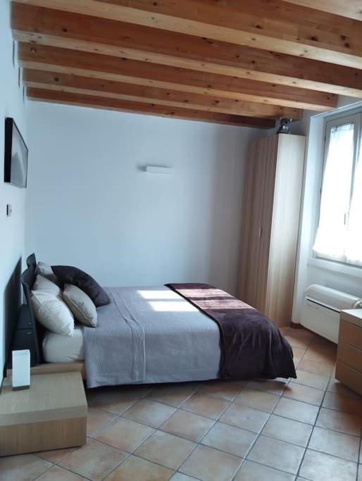 Casa Annais In Zona Ospedale, Autodromo, Parco Apartment Monza Ngoại thất bức ảnh