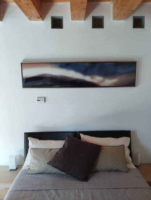 Casa Annais In Zona Ospedale, Autodromo, Parco Apartment Monza Ngoại thất bức ảnh