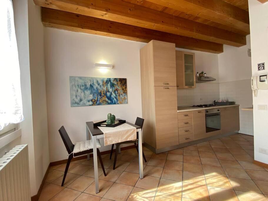 Casa Annais In Zona Ospedale, Autodromo, Parco Apartment Monza Ngoại thất bức ảnh